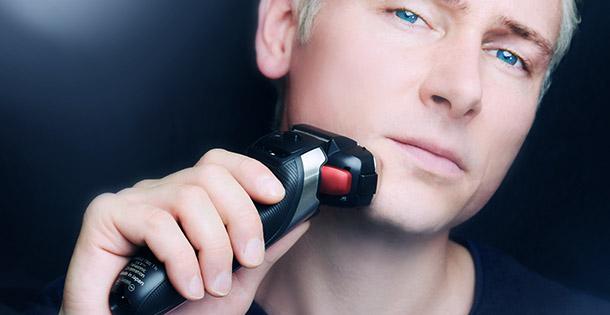 3 Elektrische Rasierer bis 150 € im Vergleichstest