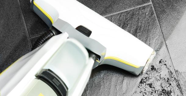 Kärcher FC 5 Premium Hartbodenreiniger im Test