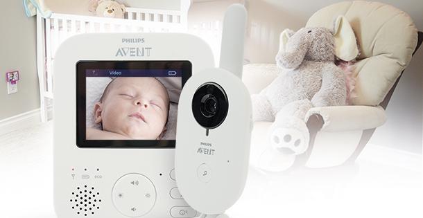 8 Babyphone im Vergleichstest