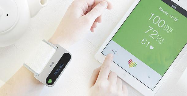 6 Handgelenk-Blutdruckmessgeräte im Vergleichstest