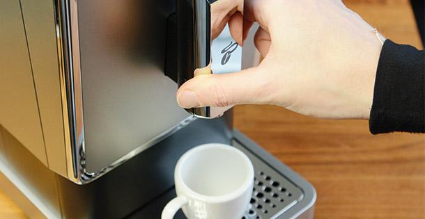 Tchibo Esperto Caffè im Test