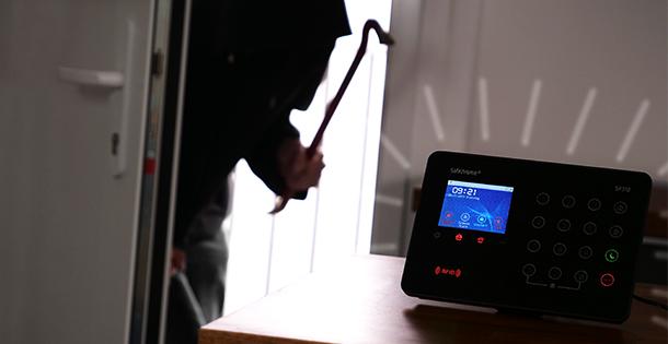 Das SP310 von Safe2Home (Basisset) im Test