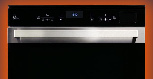 Einbaubackofen „Bauknecht BIK7 CSP8TS PT“ im Test