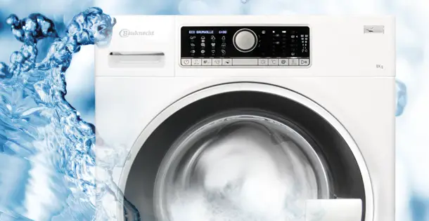 Bauknecht WM Trend 824 ZEN Waschmaschine im Test