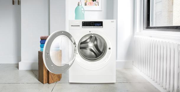 Bauknecht WM Move 934 ZEN CD im Test