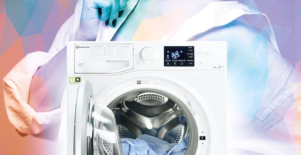 Bauknecht WM STEAM 8 100 im Test