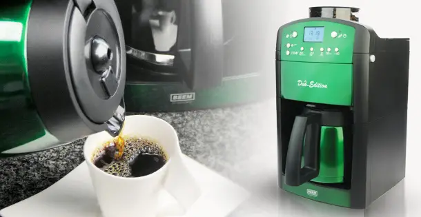 BEEM Fresh Aroma Perfect Duo-Edition W34.001 im Test