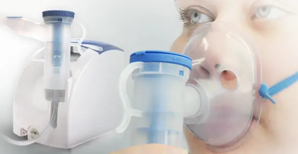 Beurer IH 25/1 Inhalator im Test