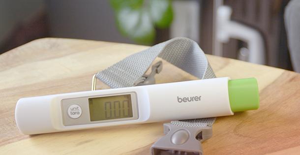 Beurer LS 20 eco im Online-Test