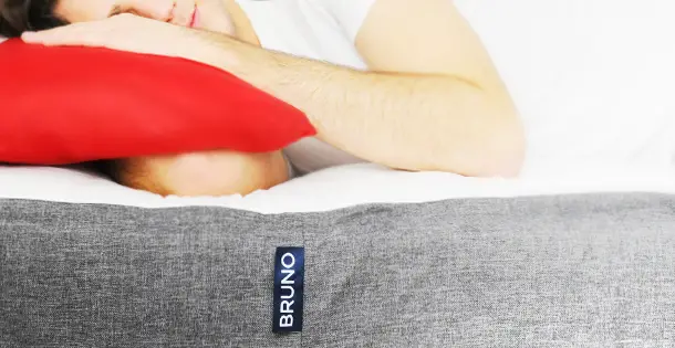 BRUNO Kaltschaummatratze im Test