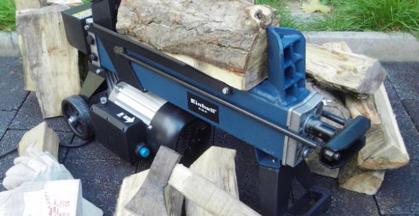 Einhell BT-LS 44 im Test