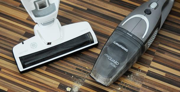 Einstiegsbild Grundig VCH 9130