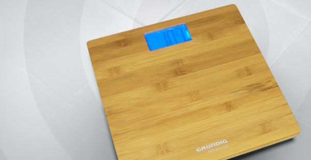 Grundig PS 4110 im Test