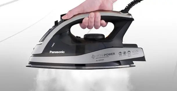 Einstiegsbild Panasonic NI-W920A