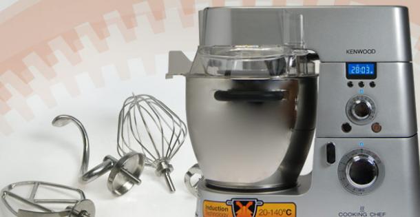 Kenwood Cooking Chef KM 070
