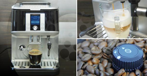 Krups EA 8320 im Test