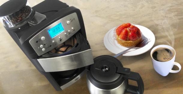 Beem Fresh Aroma Perfect Deluxe im Test