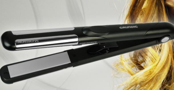 Einstiegsbild: Grundig HS 9230