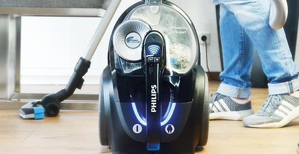Philips Powerpro Expert FC974109