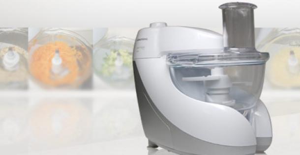 Grundig Food Processor Multitalent Plus UM 9050