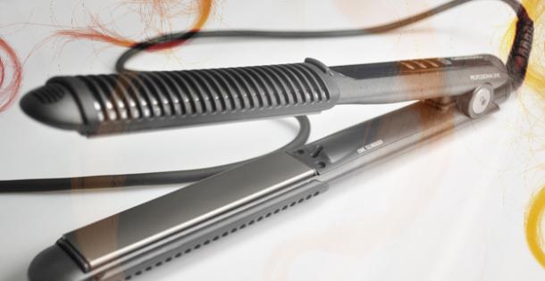 Grundig Ionic Hair Styler „Straight & Curls“ HS 9130 im Test