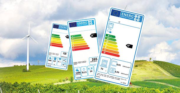 Energieeffizienz