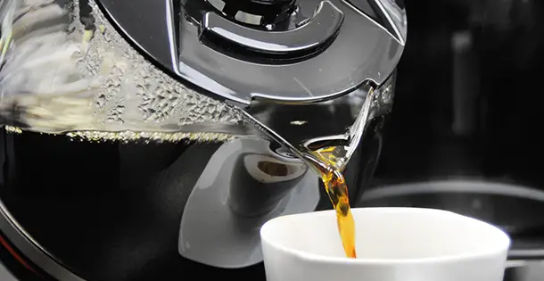 Kaffeefiltermaschinen im Test