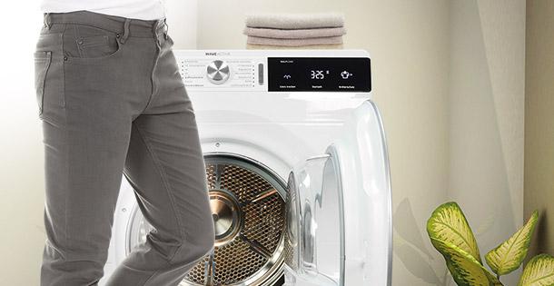 Gorenje DA 83 IL/I Wäschetrockner im Test