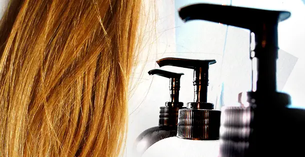 Natürliche Shampoos und Spülungen selber machen