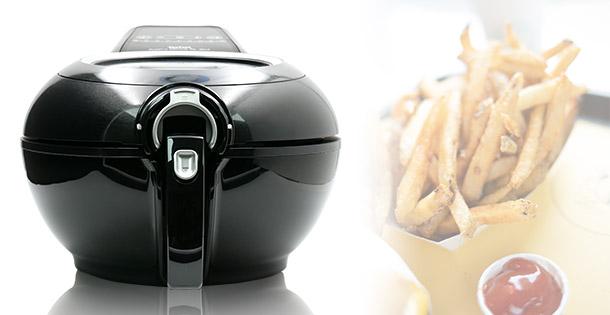 13 Heißluftfritteusen im Test