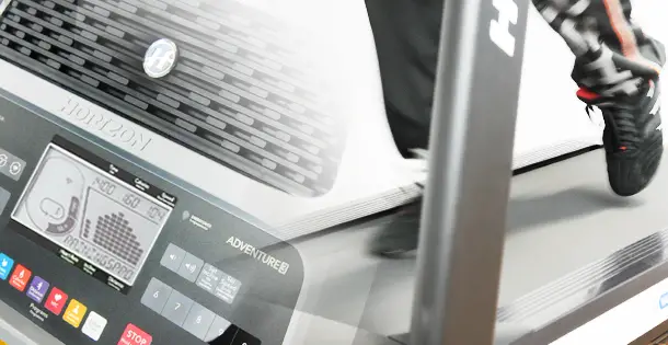Das ADVENTURE 3 von Horizon Fitness im Test