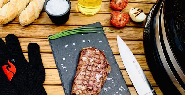 7 Grillhandschuhe aus Aramid im Online-Test