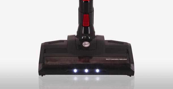 HF122GPT von Hoover im Test