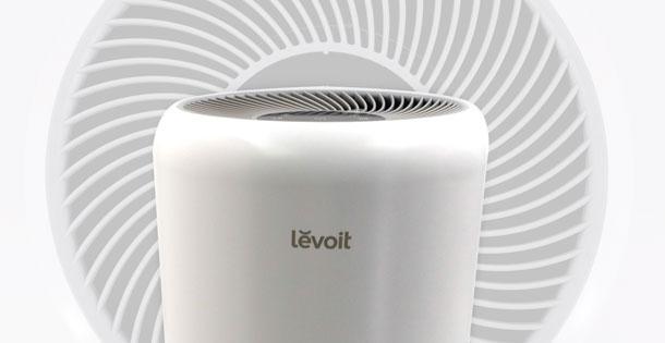 LEVOIT Core 300 - Luftreiniger im Test 2021