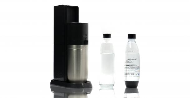 SodaStream DUO - Trinkwassersprudler im Test 2021