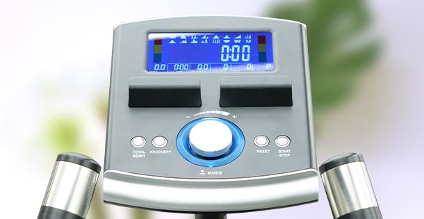 Ellipsentrainer bis 2.000,00 € „cardiostrong EX70“ im Test