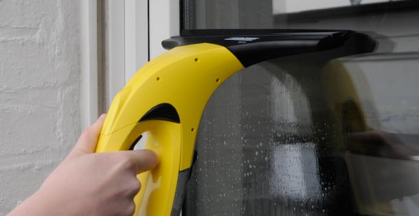 Einstiegsbild Kärcher WV 50