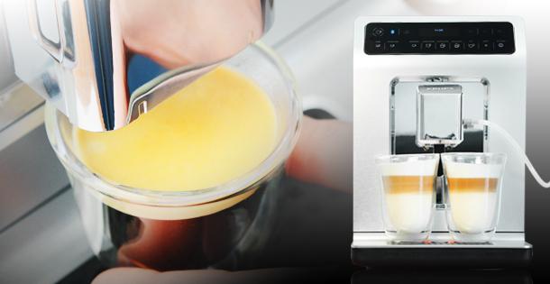Krups Evidence EA893C Kaffeevollautomat im Test