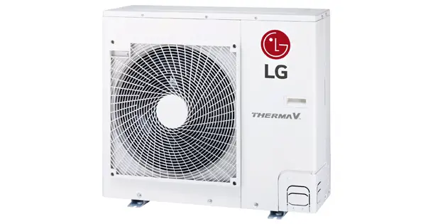 LG THERMA V R32 SPLIT
