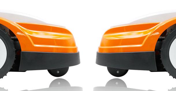 8 Mähroboter im Test 2021