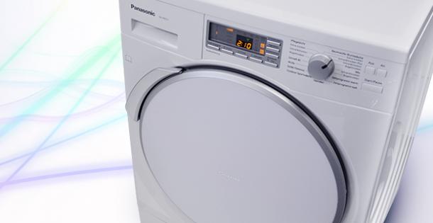 Einstiegsbild Panasonic NH-P80G1