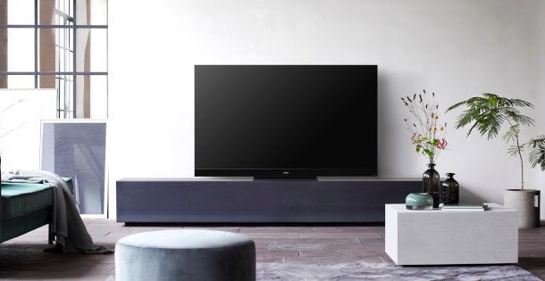 Panasonic stellt neues OLED TV Flaggschiff vor