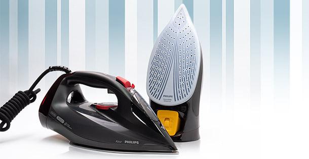 Philips Azur GC4567/80 im Test