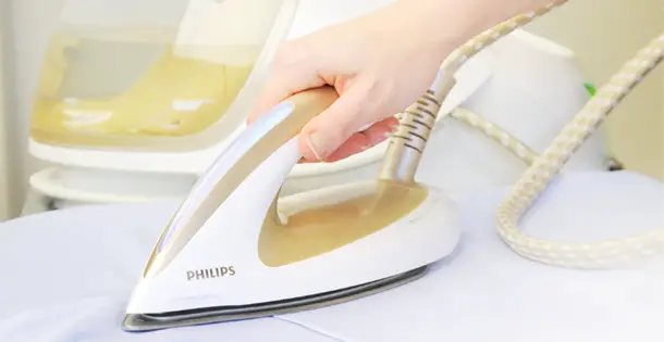 Philips PerfectCare Elite Silence GC9640/60 im Test