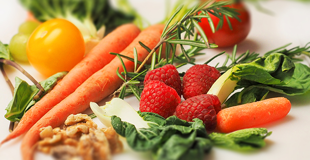 Ist Rohkost gesund oder überflüssig?