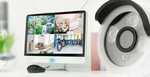 Safe2Home Funk-Überwachungskamera-Set Secure S1.0 im Test