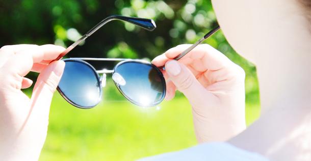 Polaroid PLD 6032/S 807 M9 Sonnenbrille im Einzeltest