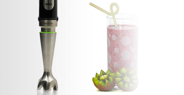 5 Stabmixer und 7 Stabmixer-Sets im Vergleichstest