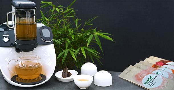Vorwerk Temial 1.0 im Test