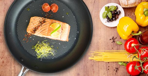 TEFAL Bratpfanne E85606 im Test 2019